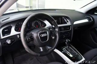 Audi A4 1.8TFSi 118kW AT 2009