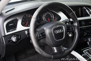 Audi A4 1.8TFSi 118kW AT 2009