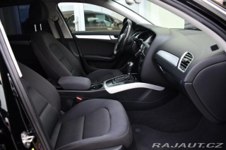 Audi A4 1.8TFSi 118kW AT 2009