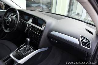 Audi A4 1.8TFSi 118kW AT 2009