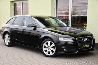 Audi A4 1.8TFSi 118kW AT 2009