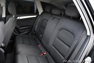 Audi A4 1.8TFSi 118kW AT 2009