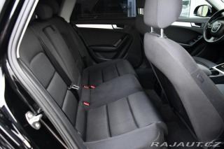 Audi A4 1.8TFSi 118kW AT 2009