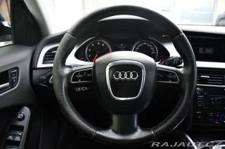 Audi A4 1.8TFSi 118kW AT 2009