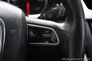 Audi A4 1.8TFSi 118kW AT 2009