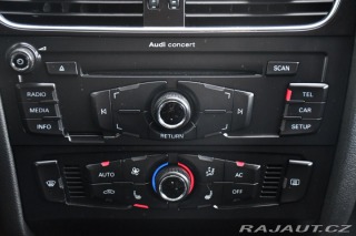 Audi A4 1.8TFSi 118kW AT 2009