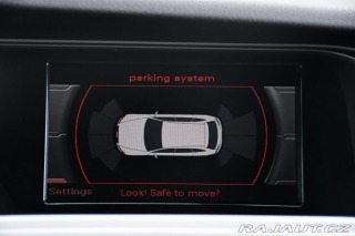 Audi A4 1.8TFSi 118kW AT 2009