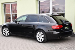 Audi A4 1.8TFSi 118kW AT 2009
