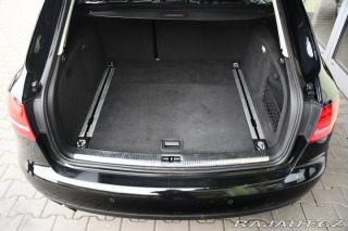 Audi A4 1.8TFSi 118kW AT 2009