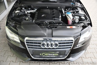 Audi A4 1.8TFSi 118kW AT 2009