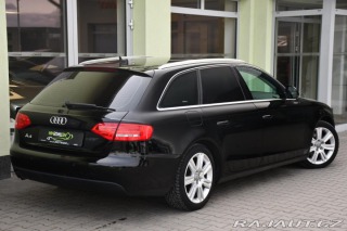 Audi A4 1.8TFSi 118kW AT 2009