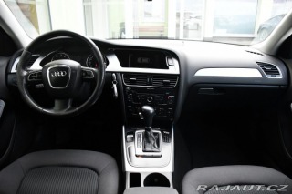 Audi A4 1.8TFSi 118kW AT 2009