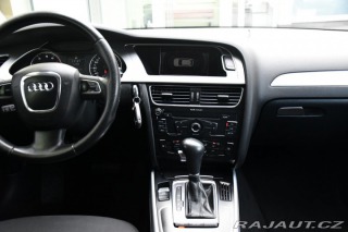 Audi A4 1.8TFSi 118kW AT 2009