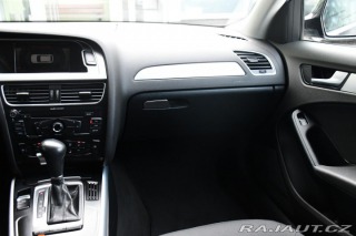 Audi A4 1.8TFSi 118kW AT 2009