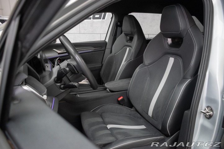 Škoda Kodiaq 2.0 4X4*SPORTLINE*TAŽNÉ*7 2024