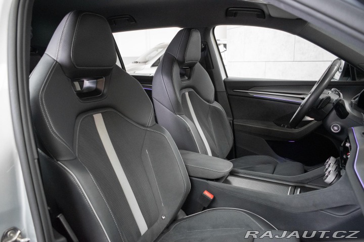 Škoda Kodiaq 2.0 4X4*SPORTLINE*TAŽNÉ*7 2024