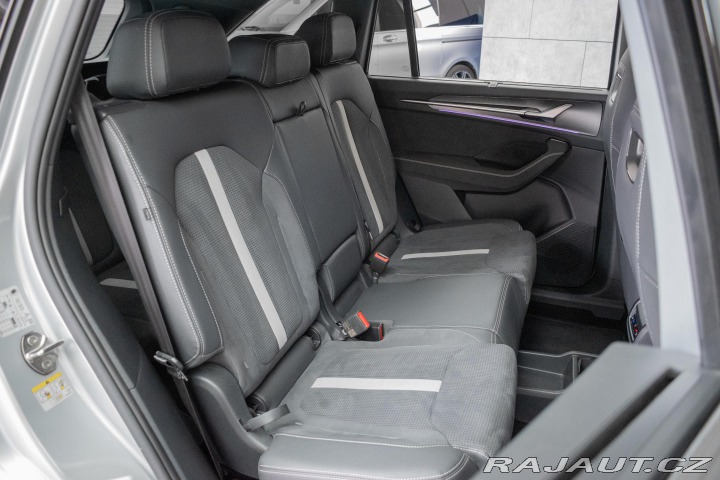 Škoda Kodiaq 2.0 TDI SPORTLINE*TAŽNÉ*Č 2024