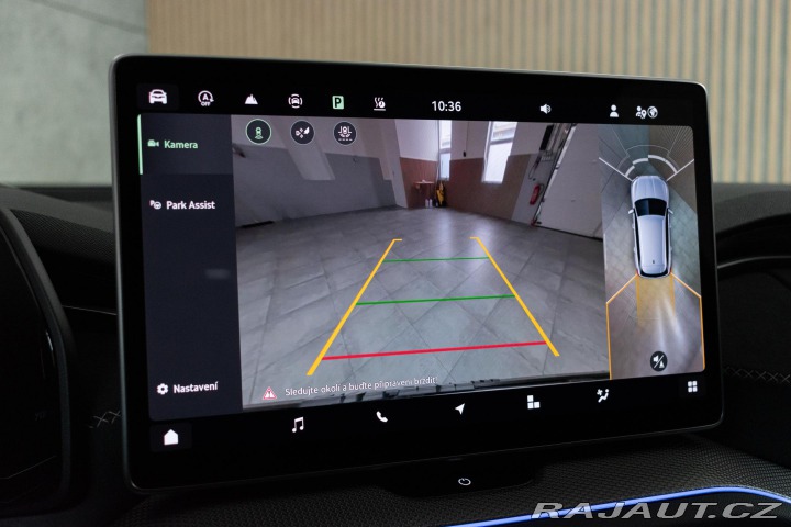 Škoda Kodiaq 2.0 TDI SPORTLINE*TAŽNÉ*Č 2024