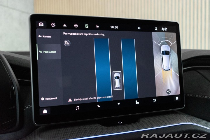 Škoda Kodiaq 2.0 TDI SPORTLINE*TAŽNÉ*Č 2024