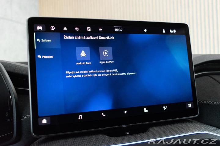 Škoda Kodiaq 2.0 4X4*SPORTLINE*TAŽNÉ*7 2024