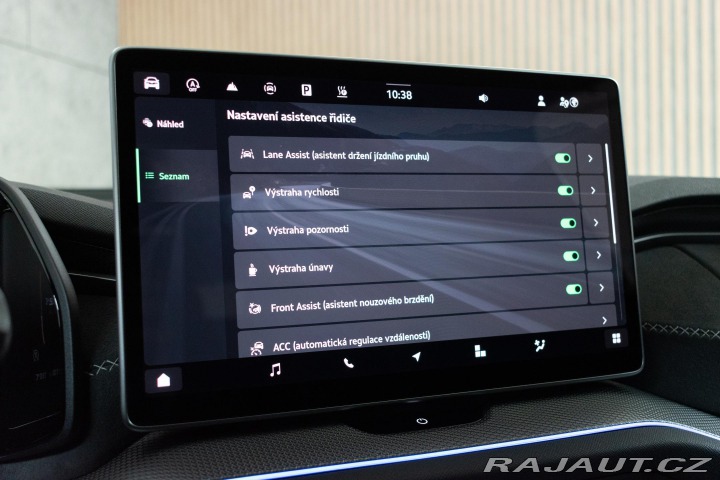 Škoda Kodiaq 2.0 TDI SPORTLINE*TAŽNÉ*Č 2024