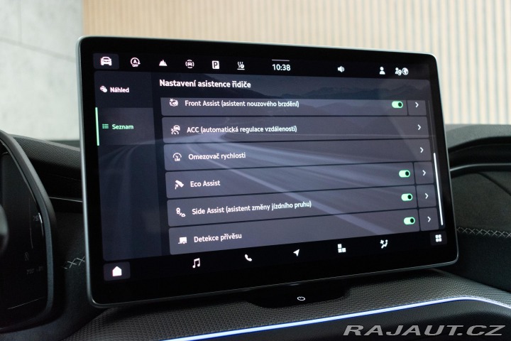 Škoda Kodiaq 2.0 TDI SPORTLINE*TAŽNÉ*Č 2024