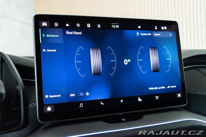 Škoda Kodiaq 2.0 4X4*SPORTLINE*TAŽNÉ*7 2024