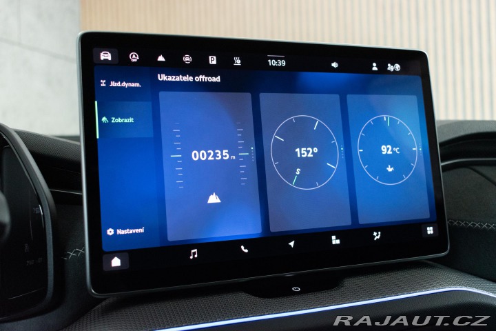 Škoda Kodiaq 2.0 TDI SPORTLINE*TAŽNÉ*Č 2024