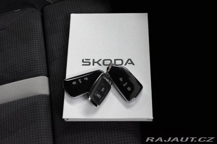 Škoda Kodiaq 2.0 TDI SPORTLINE*TAŽNÉ*Č 2024
