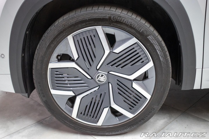 Škoda Kodiaq 2.0 4X4*SPORTLINE*TAŽNÉ*7 2024