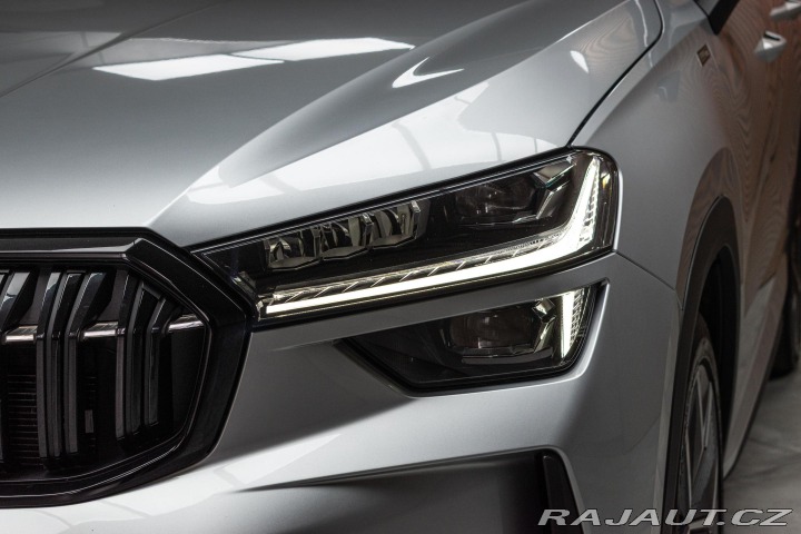 Škoda Kodiaq 2.0 TDI SPORTLINE*TAŽNÉ*Č 2024