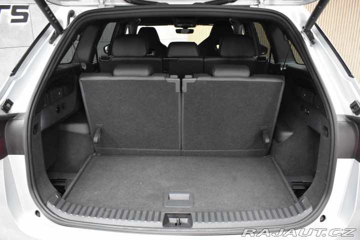 Škoda Kodiaq 2.0 TDI SPORTLINE*TAŽNÉ*Č 2024