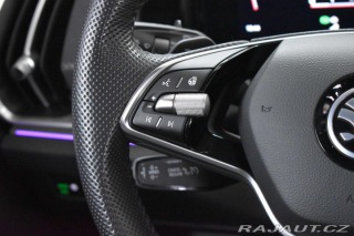 Škoda Kodiaq 2.0 TDI SPORTLINE*TAŽNÉ*Č 2024