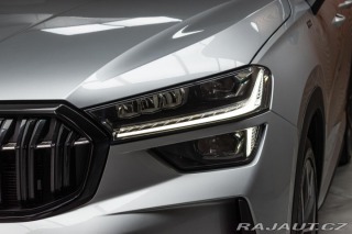 Škoda Kodiaq 2.0 TDI SPORTLINE*TAŽNÉ*Č 2024