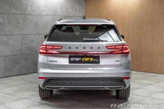 Škoda Kodiaq 2.0 TDI SPORTLINE*TAŽNÉ*Č 2024
