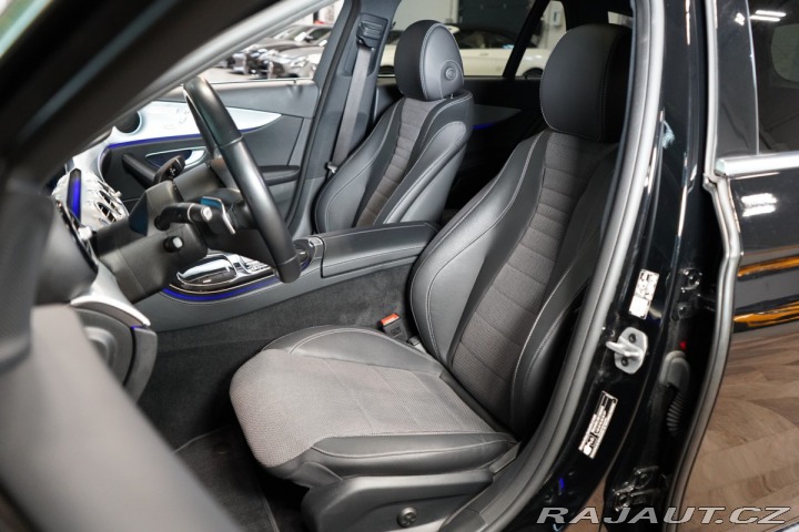 Mercedes-Benz E 400d*4M*ALL-TERRAIN*TAŽNÉ 2022