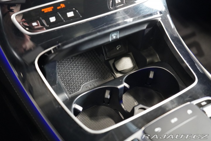 Mercedes-Benz E 400d*4M*ALL-TERRAIN*TAŽNÉ 2022