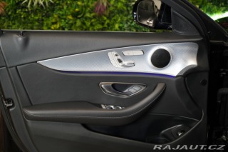 Mercedes-Benz E 400d*4M*ALL-TERRAIN*TAŽNÉ 2022