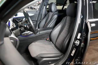 Mercedes-Benz E 400d*4M*ALL-TERRAIN*TAŽNÉ 2022