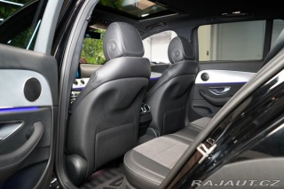 Mercedes-Benz E 400d*4M*ALL-TERRAIN*TAŽNÉ 2022