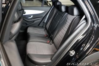 Mercedes-Benz E 400d*4M*ALL-TERRAIN*TAŽNÉ 2022