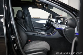 Mercedes-Benz E 400d*4M*ALL-TERRAIN*TAŽNÉ 2022