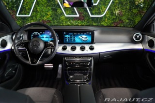 Mercedes-Benz E 400d*4M*ALL-TERRAIN*TAŽNÉ 2022