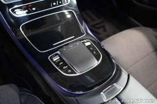 Mercedes-Benz E 400d*4M*ALL-TERRAIN*TAŽNÉ 2022