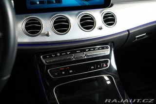 Mercedes-Benz E 400d*4M*ALL-TERRAIN*TAŽNÉ 2022