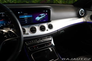 Mercedes-Benz E 400d*4M*ALL-TERRAIN*TAŽNÉ 2022