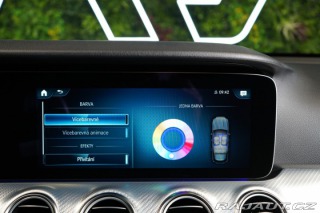 Mercedes-Benz E 400d*4M*ALL-TERRAIN*TAŽNÉ 2022