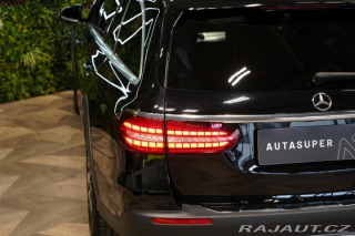 Mercedes-Benz E 400d*4M*ALL-TERRAIN*TAŽNÉ 2022