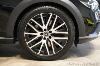 Mercedes-Benz E 400d*4M*ALL-TERRAIN*TAŽNÉ 2022