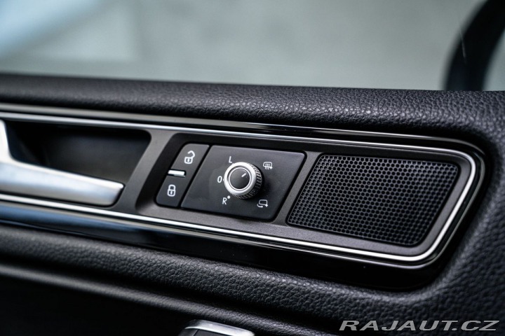 Volkswagen Touareg 3,0TDI Terrain Tech 4M DS 2015